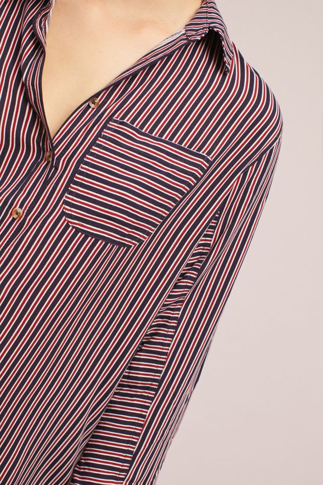 Adelaide Poplin Shirt #2