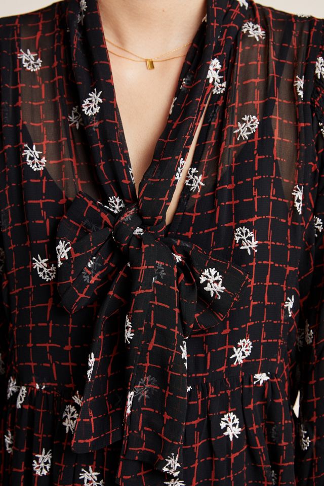 Elysia Blouse #2