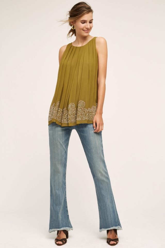 Leda Swing Tank #3