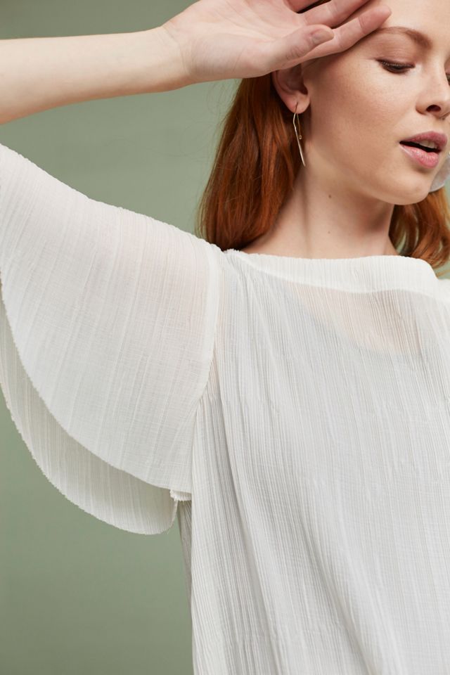 Knotted Tunic #1