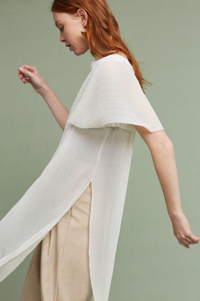 Knotted Tunic #2