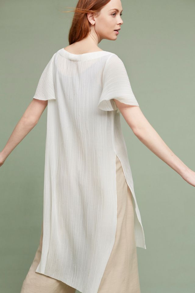 Knotted Tunic #3