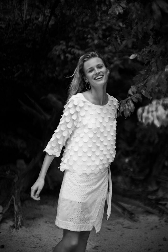 Dottie Top #4