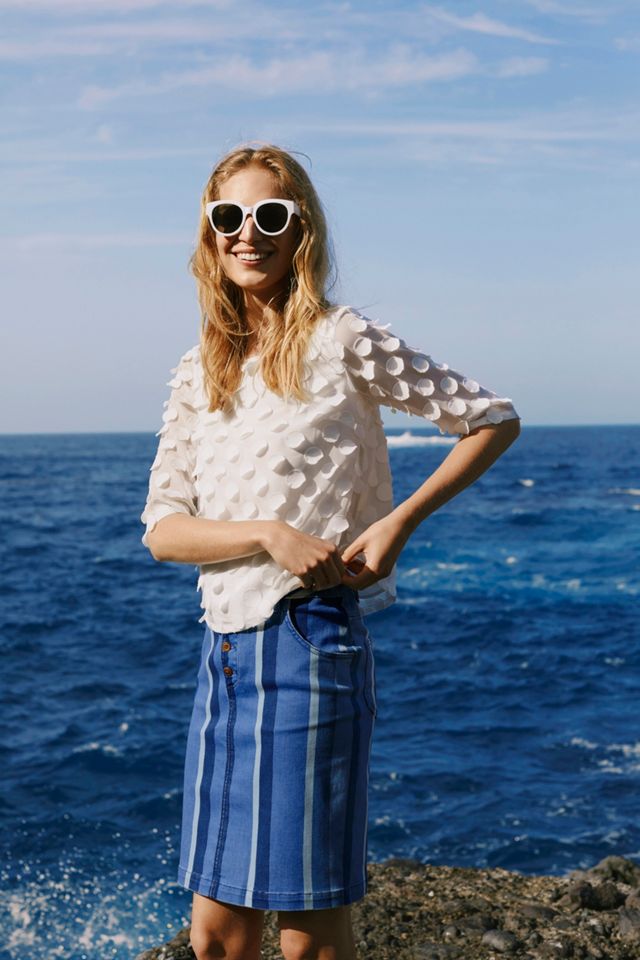 Dottie Top #5