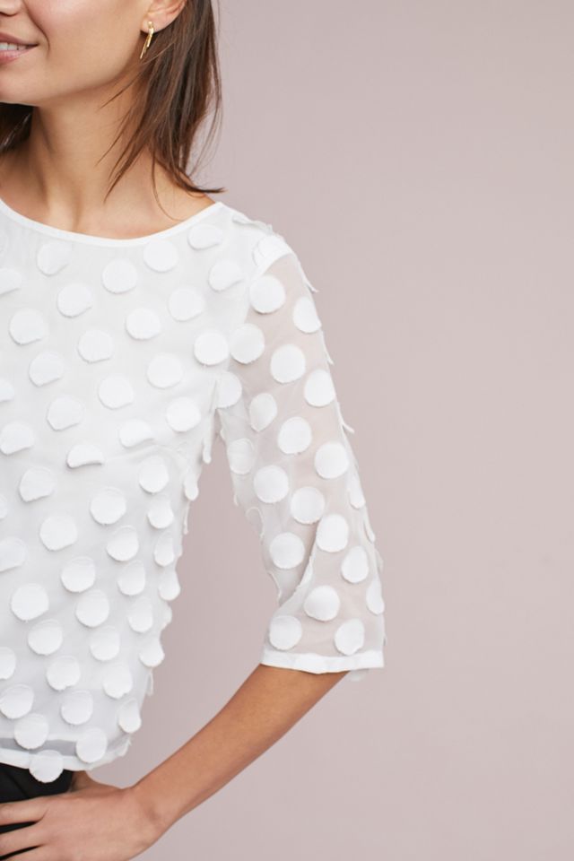 Dottie Top #1