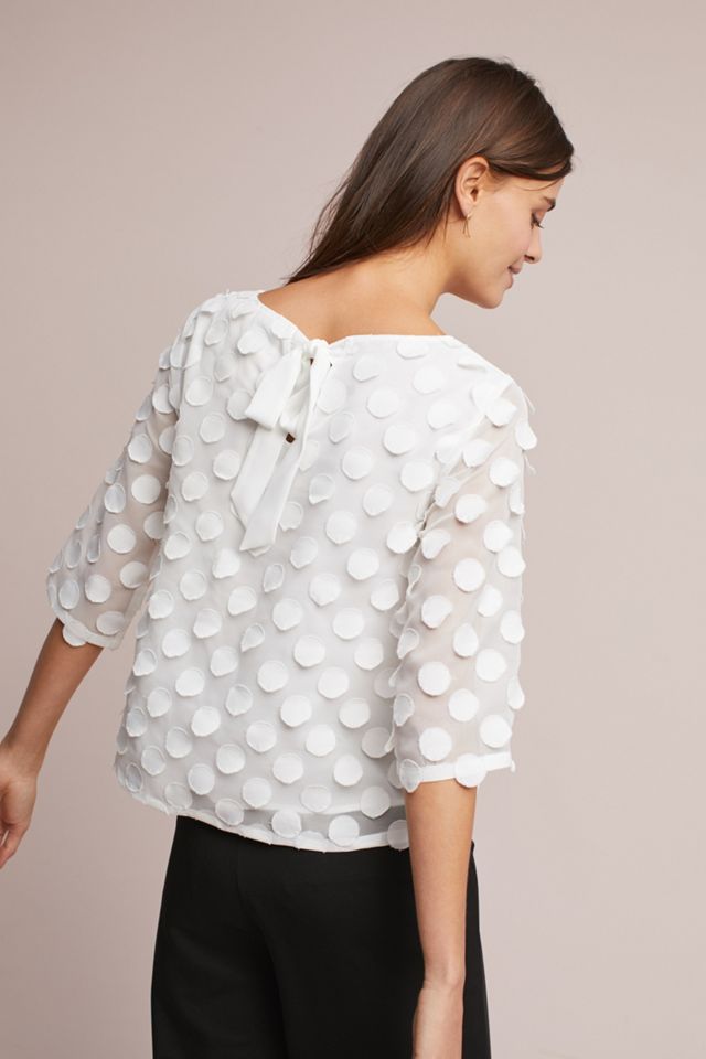 Dottie Top #2