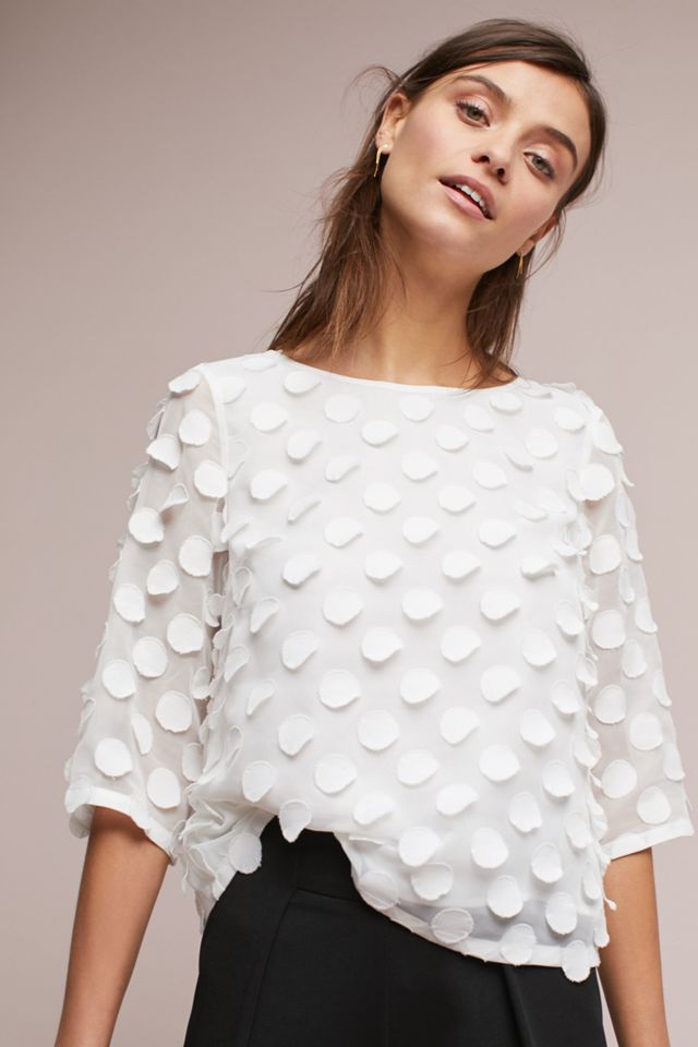 Dottie Top | Anthropologie