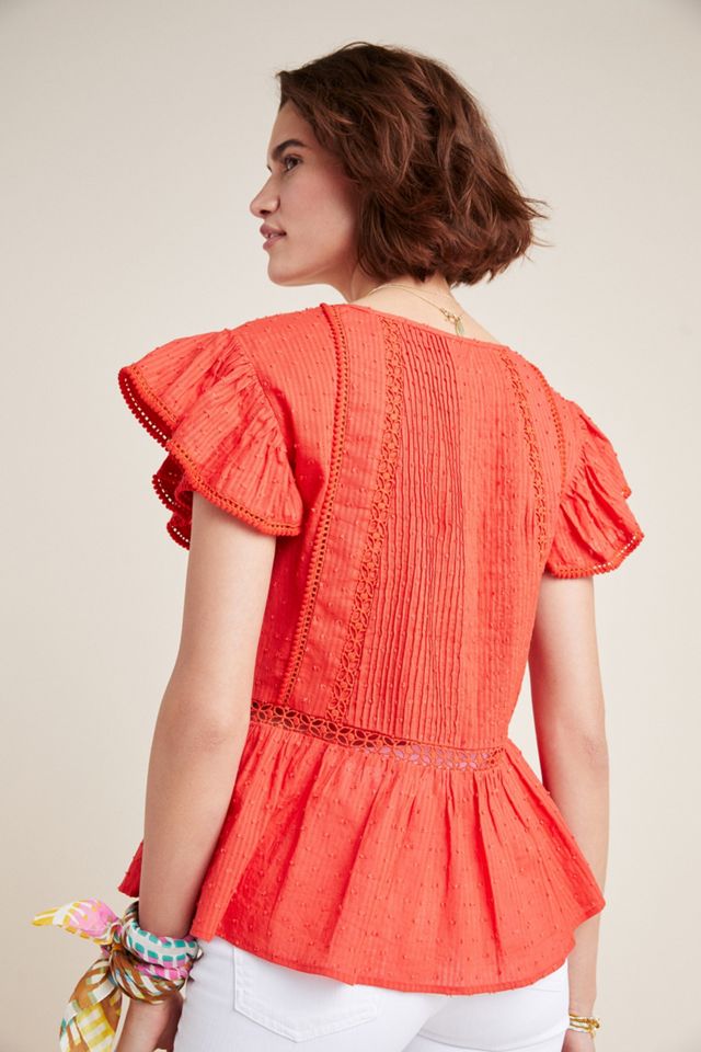 Noida Blouse #1