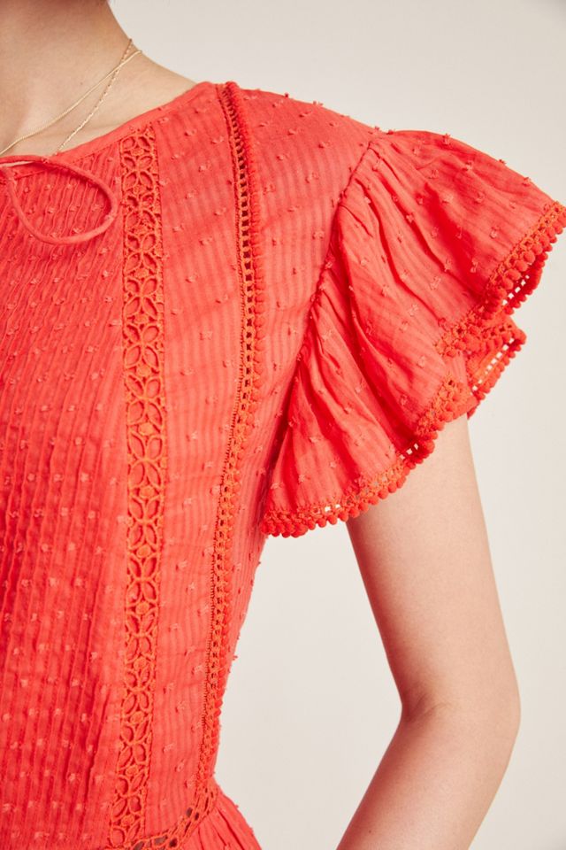 Noida Blouse #2