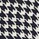 Black & White Gingham