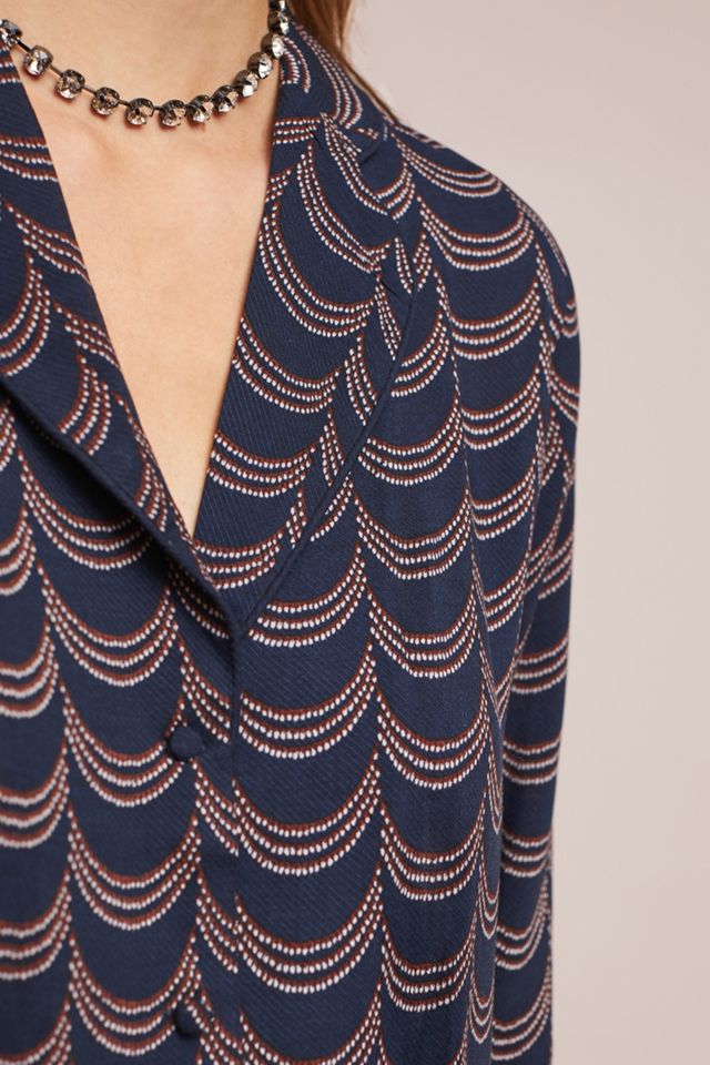 Dora Pajama-Style Top #3