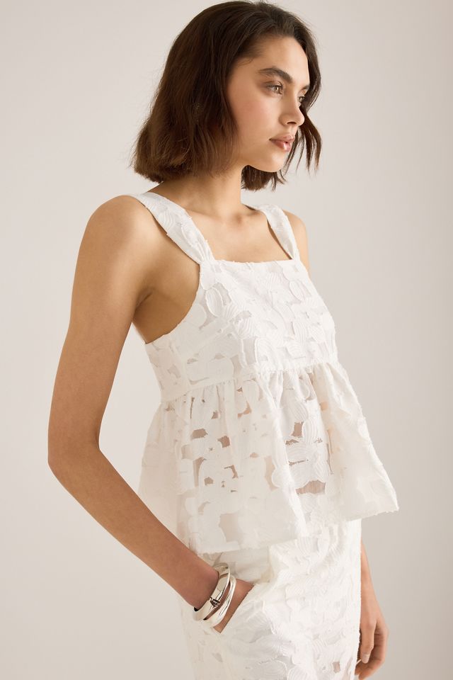 Second Female Haut Babydoll Agatha #4