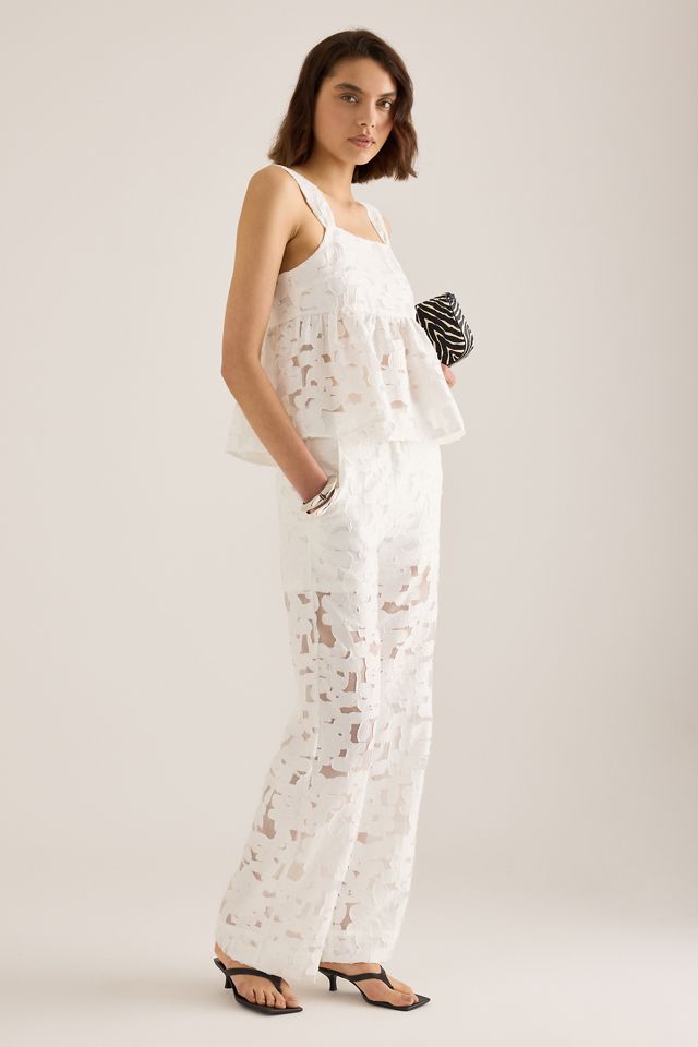 Second Female Haut Babydoll Agatha #2