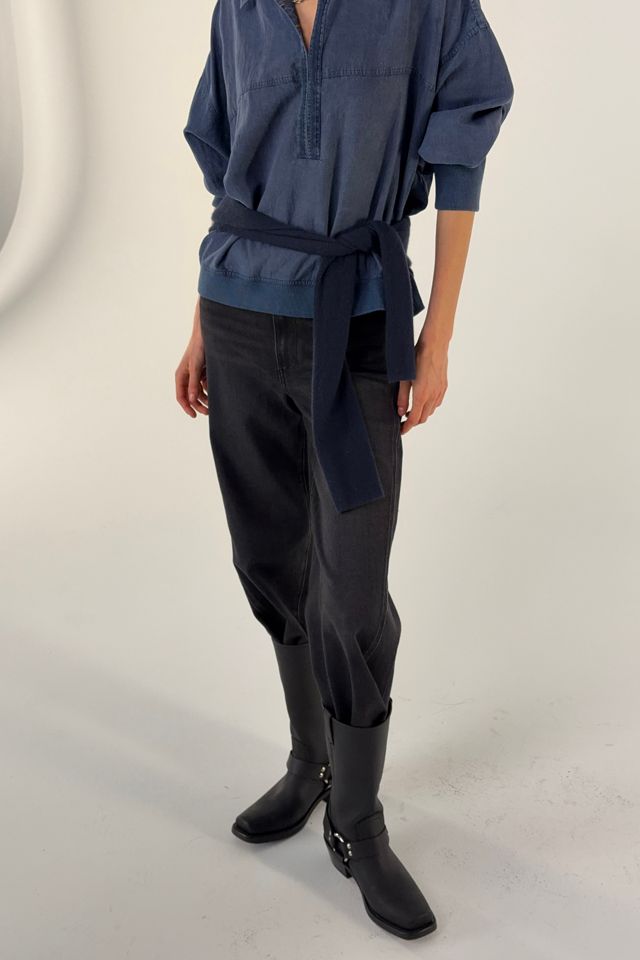 Pilcro Pullover Sweatshirt #2