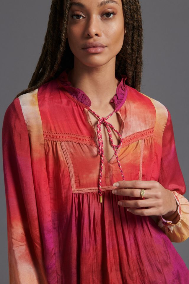 Etienne Bluse #2