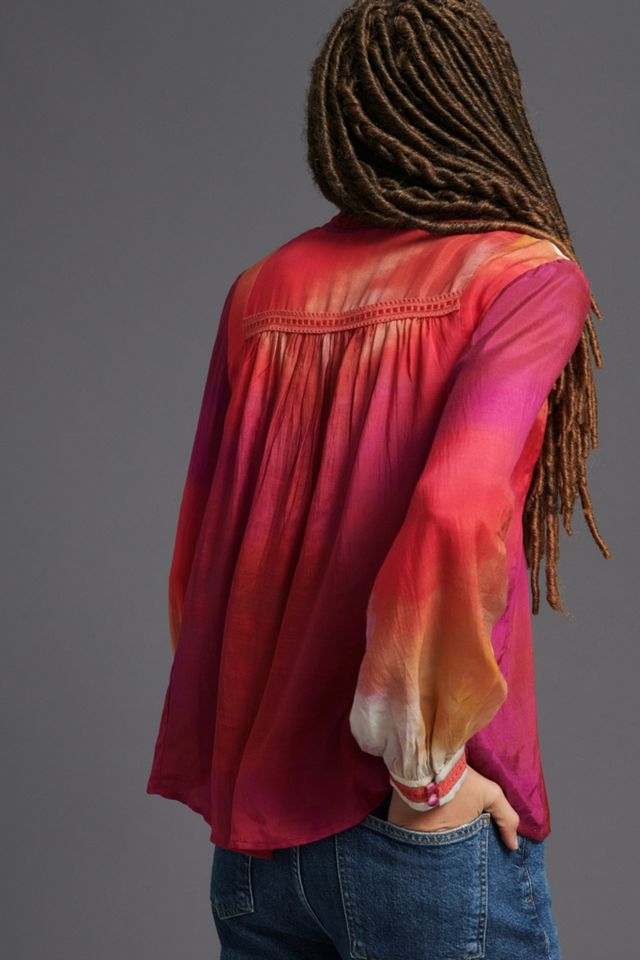 Etienne Bluse #3