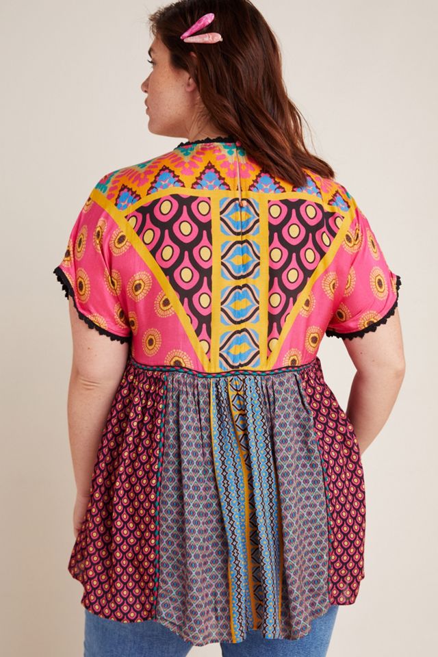 Shauna Blouse #5