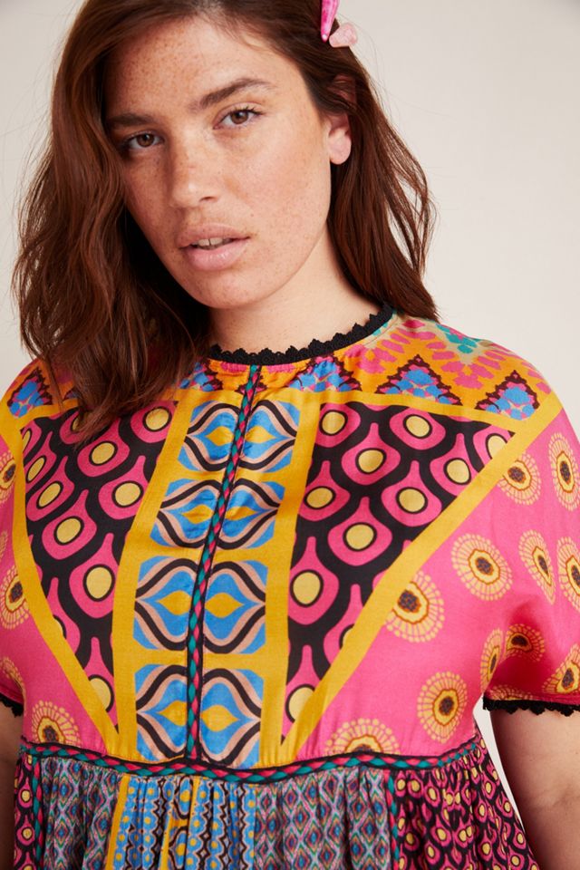 Shauna Blouse #6