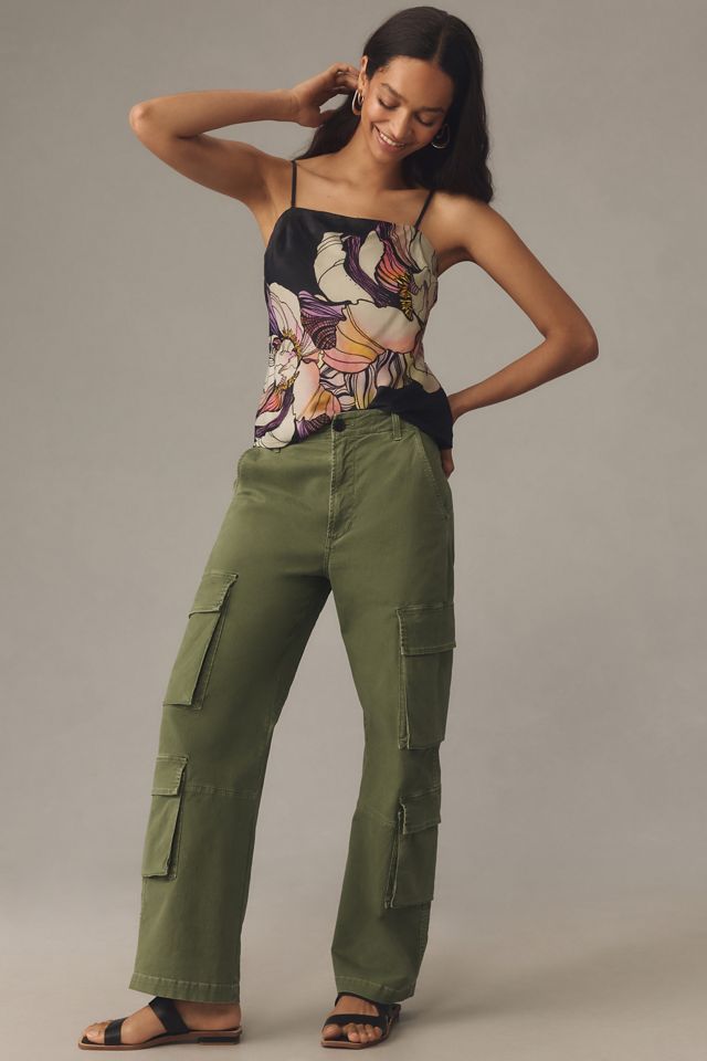 Conditions Apply Talitha Top | Anthropologie
