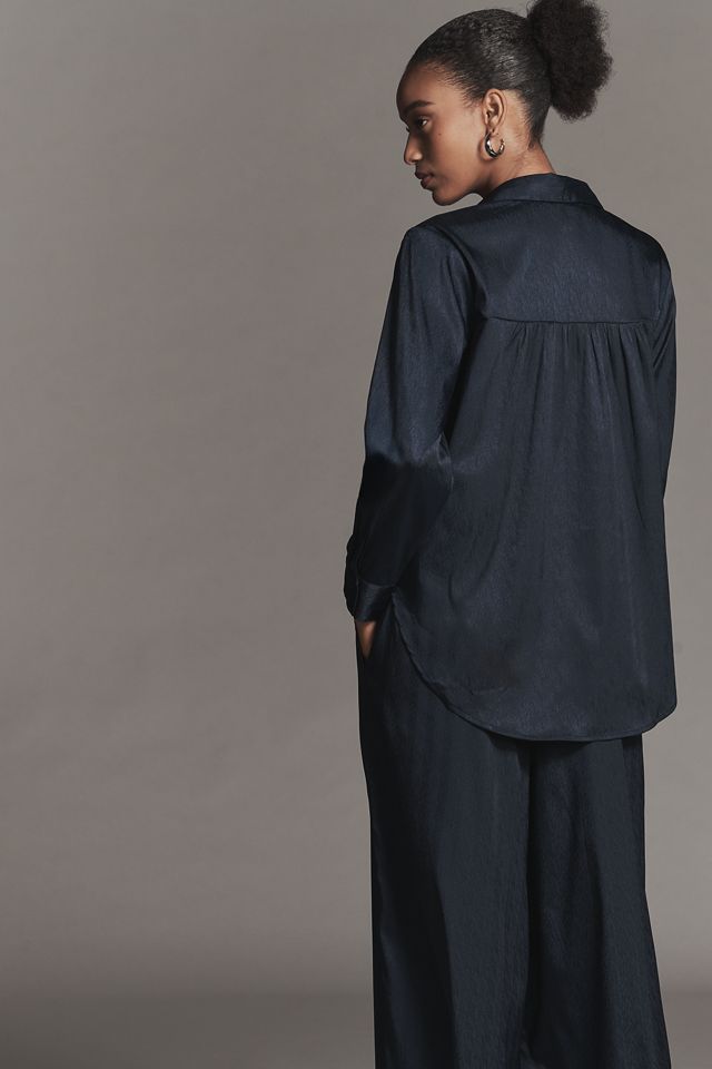 Conditions Apply Paulina Buttondown Shirt #1