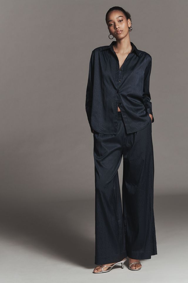 Conditions Apply Paulina Buttondown Shirt #2