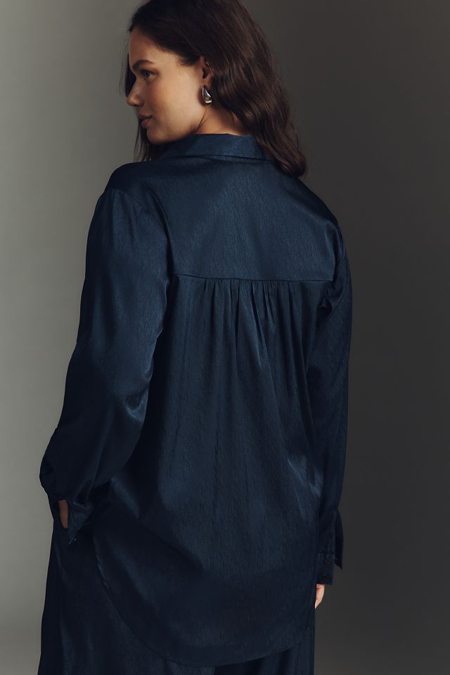 Conditions Apply Paulina Buttondown Shirt #4