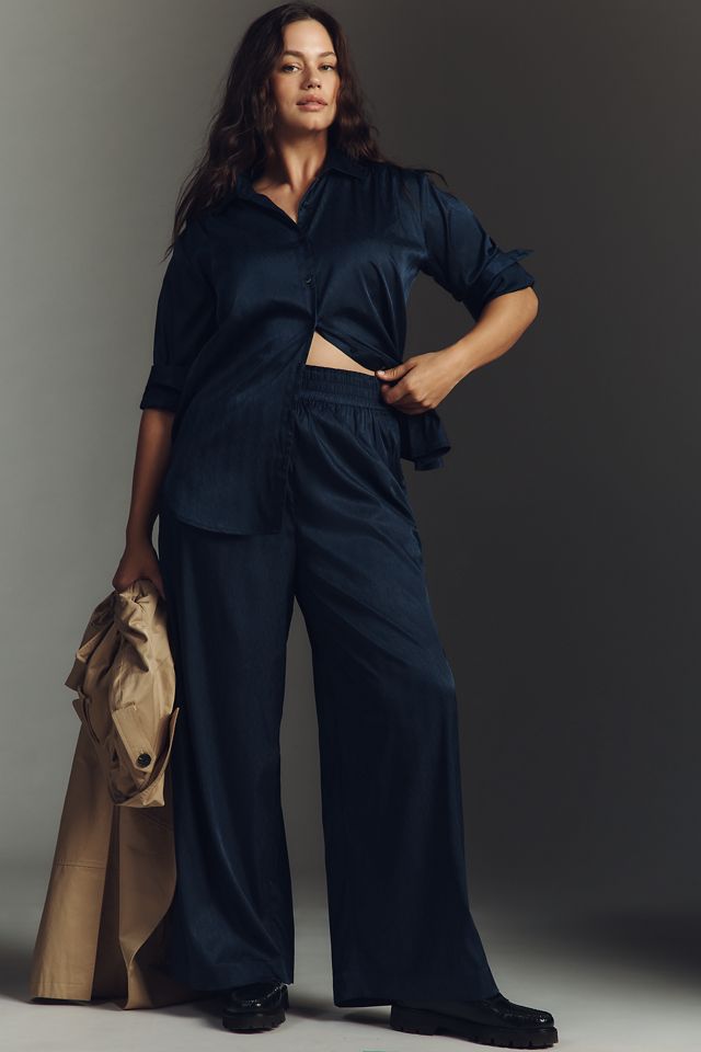 Conditions Apply Paulina Buttondown Shirt #5