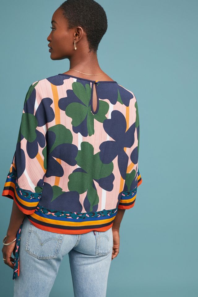 Florence Top #1