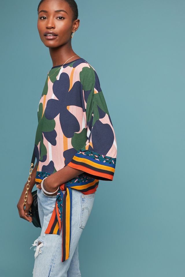 Florence Top #2