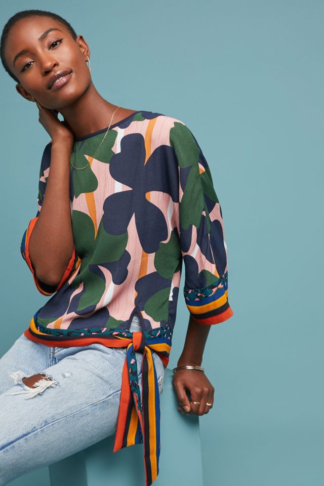 Florence Top #3