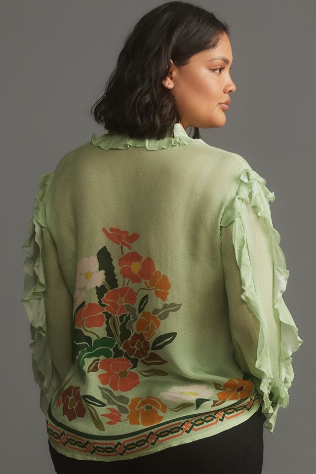 Bl-nk Gillina Top #6