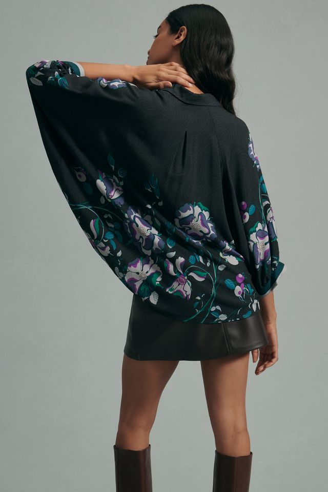 Bl-nk Zella Shirt #1