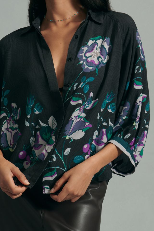 Bl-nk Zella Shirt #3
