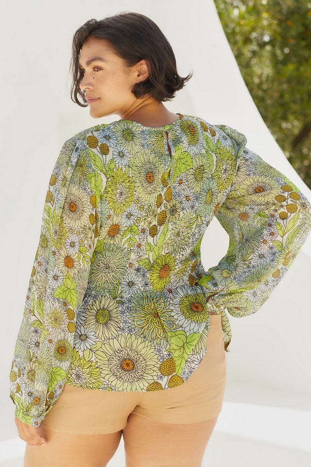 Bl-nk Polika Top #4