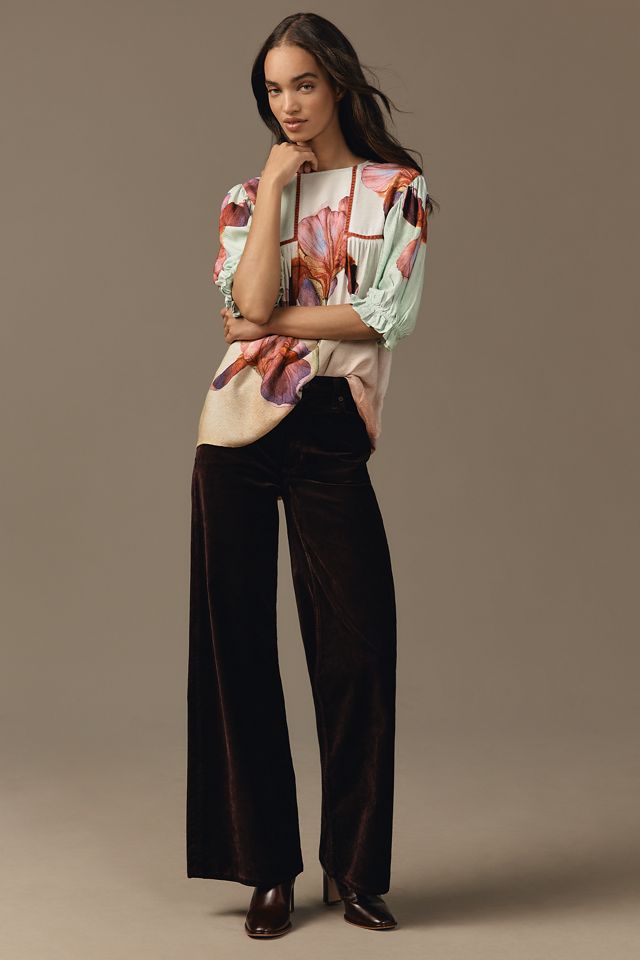 Bl-nk Rosabel Top #3