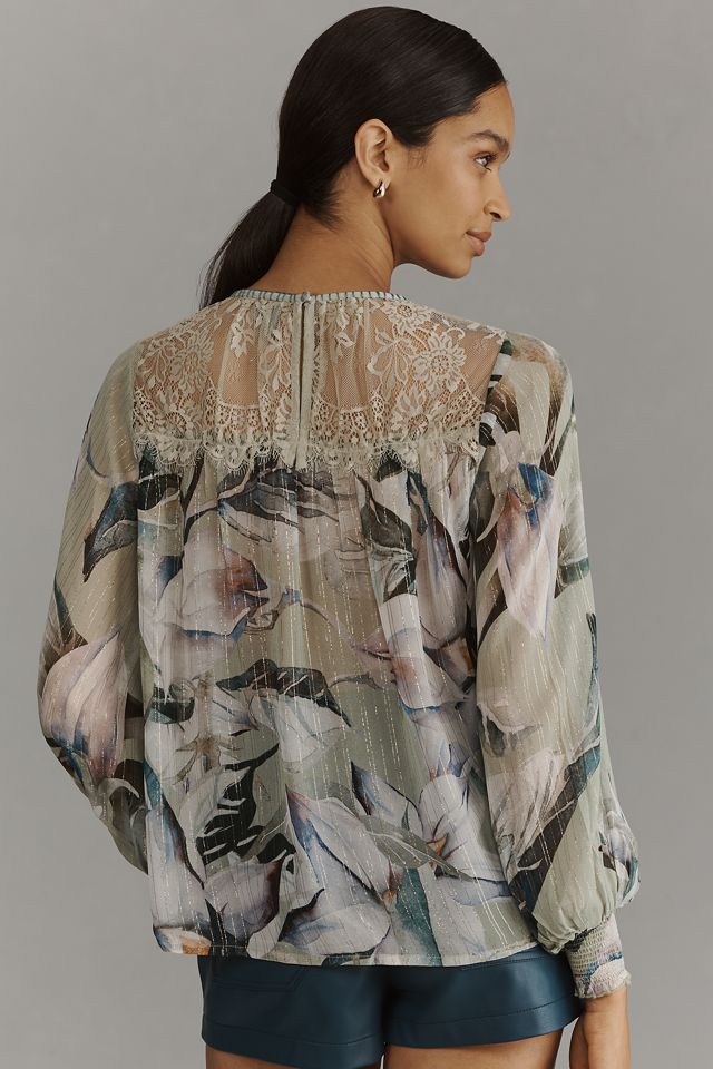 Bl-nk Barbora Top #1
