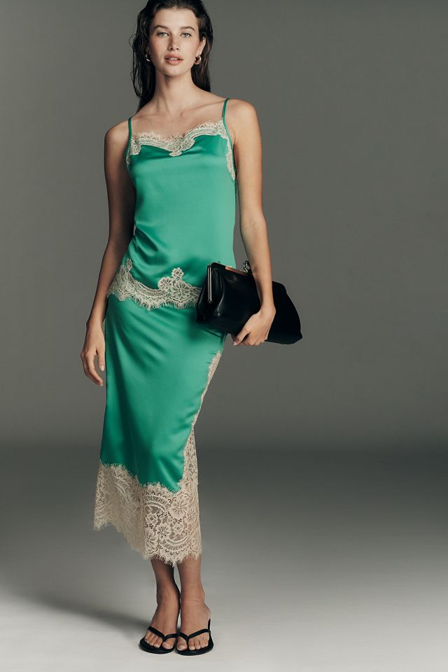 Bl-nk Clemenza Tank | Anthropologie