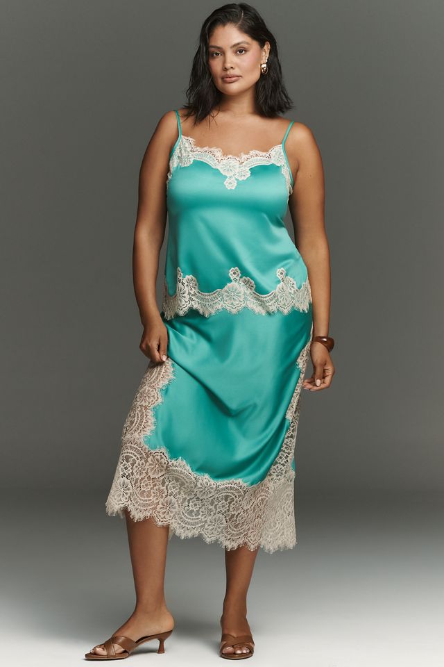 Bl-nk Clemenza Tank | Anthropologie