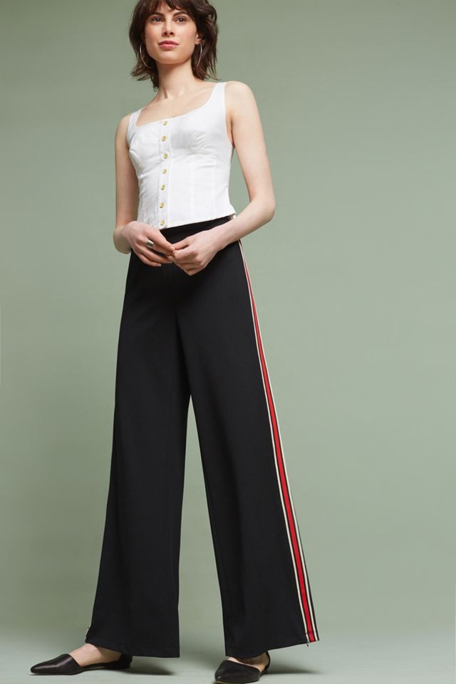 Sleeveless Poplin Buttondown #1