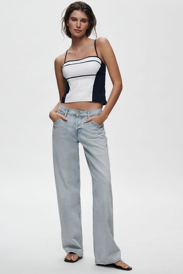Maeve Bare Sporty Camisole #2
