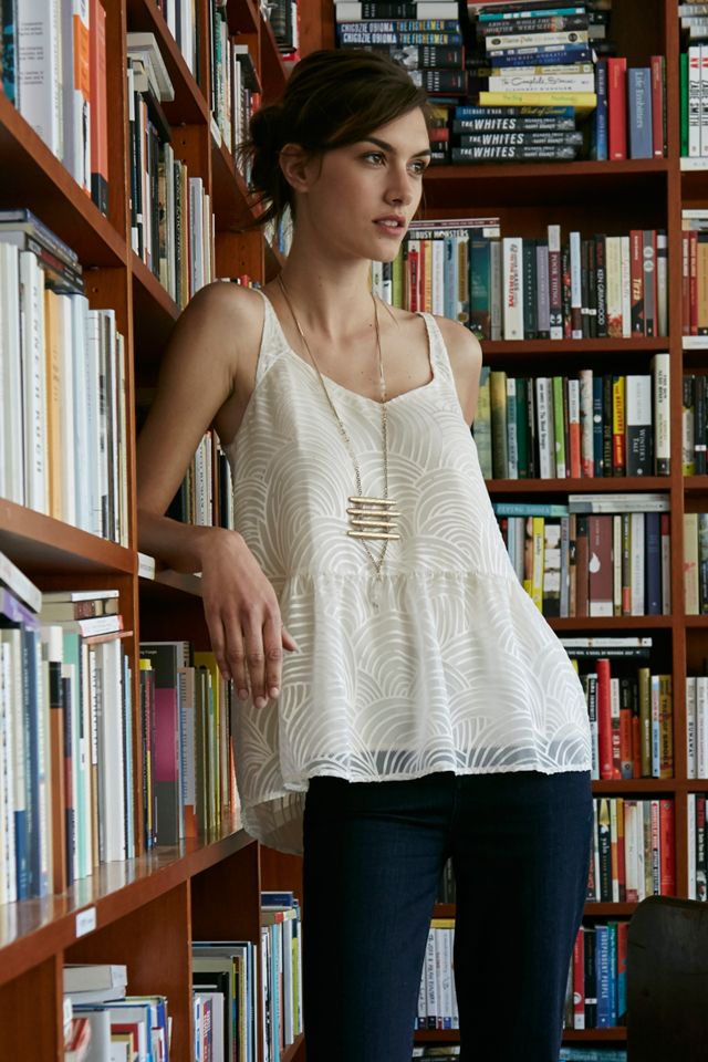 Laleh Tank #1