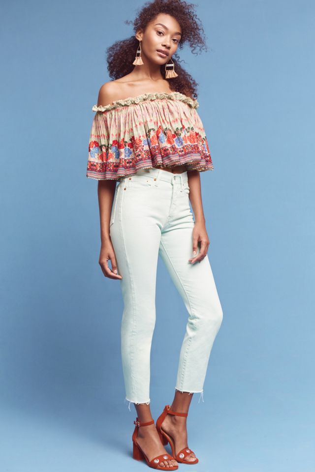 Villa Midi Top #2