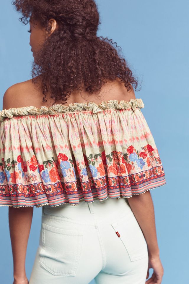 Villa Midi Top #3