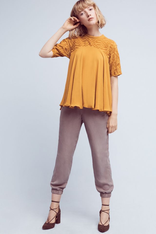 Geolace Swing Top #2