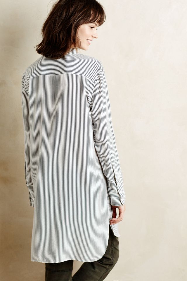Wirestripe Tunic  #1