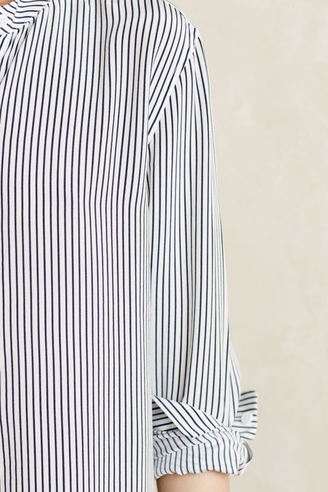 Wirestripe Tunic  #2