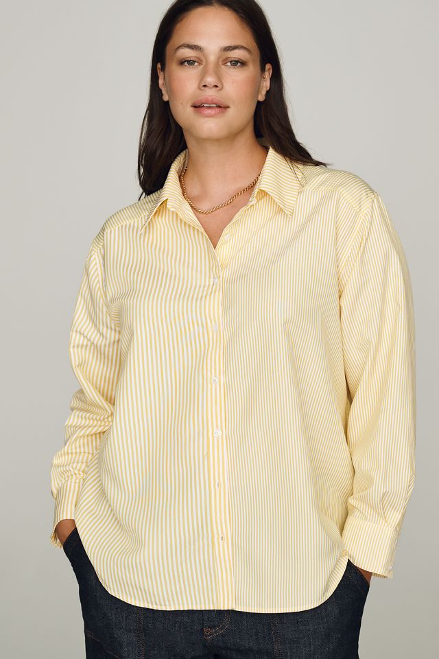 English Factory Classic Buttondown Shirt #1