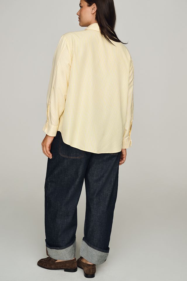 English Factory Classic Buttondown Shirt #2