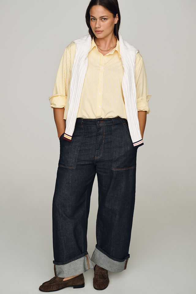 English Factory Classic Buttondown Shirt #3