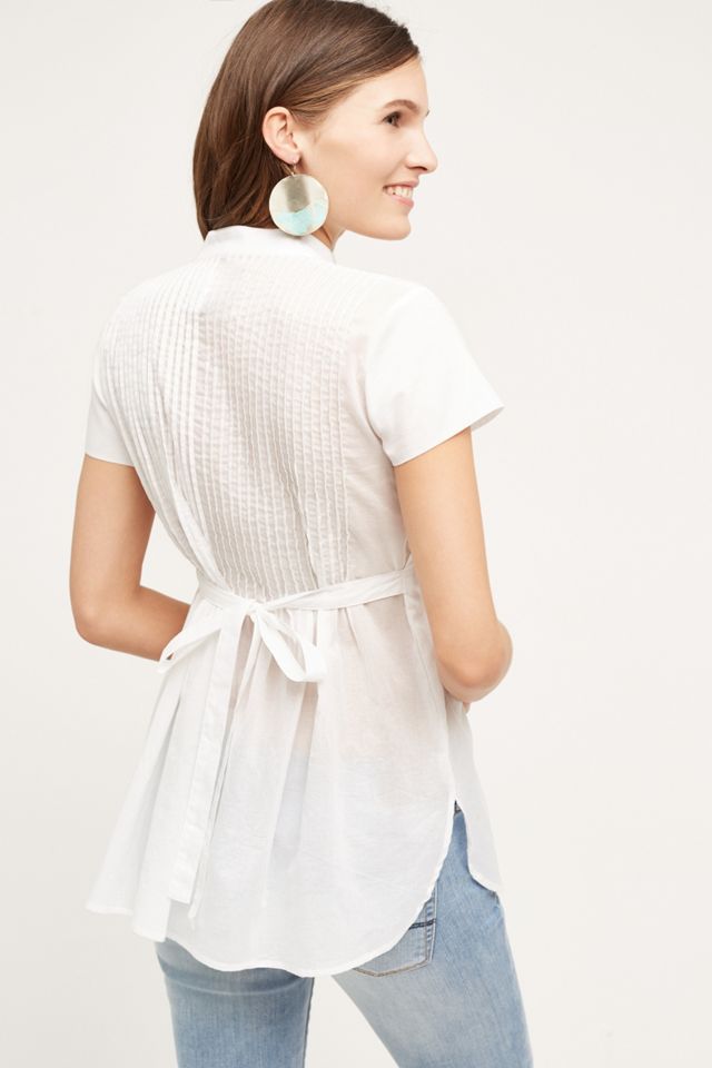 Capri Tunic #1